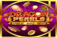 Slot Dragon Pearls avec dragons et perles précieuses